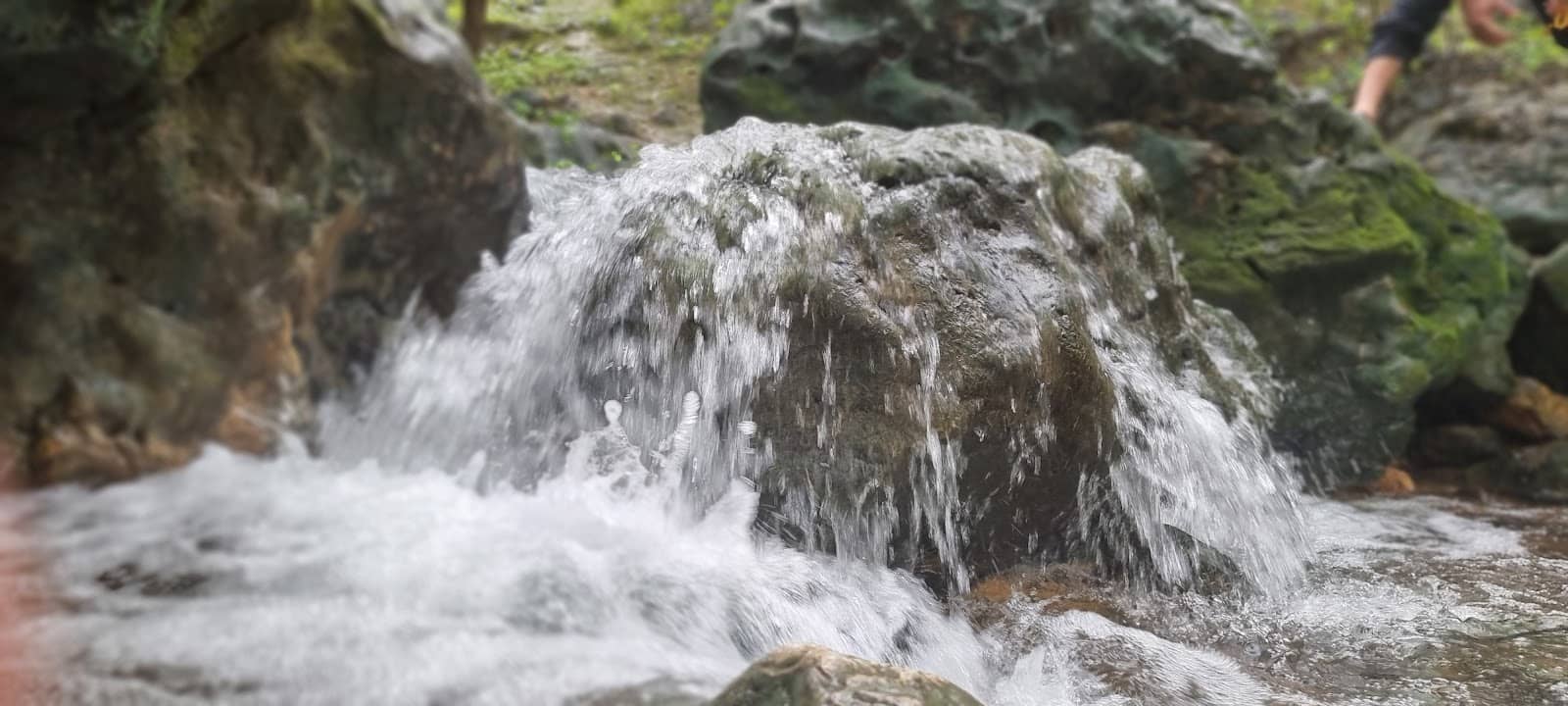 Scenic Mountain Views