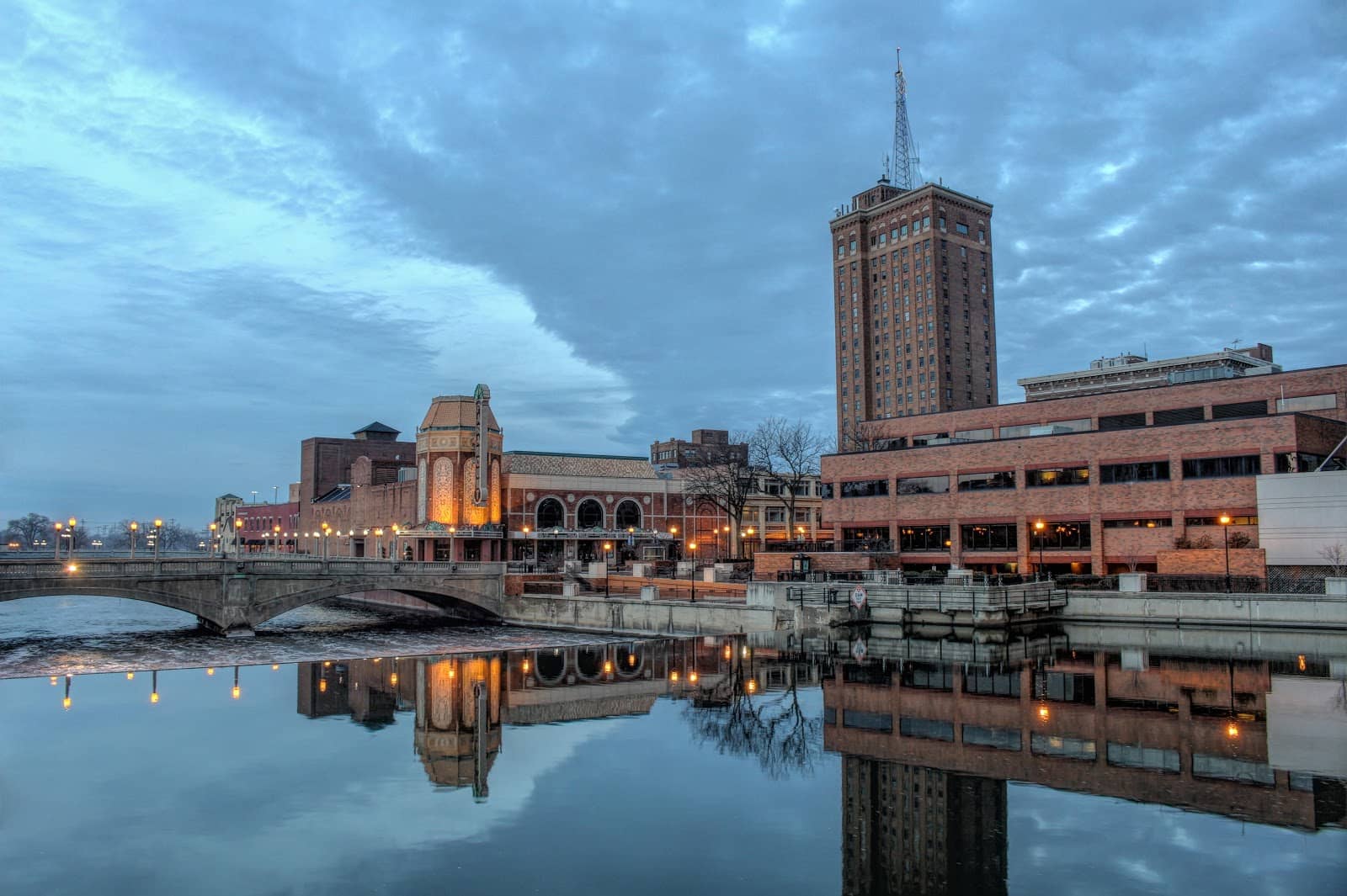 Exceptional On-Site Management