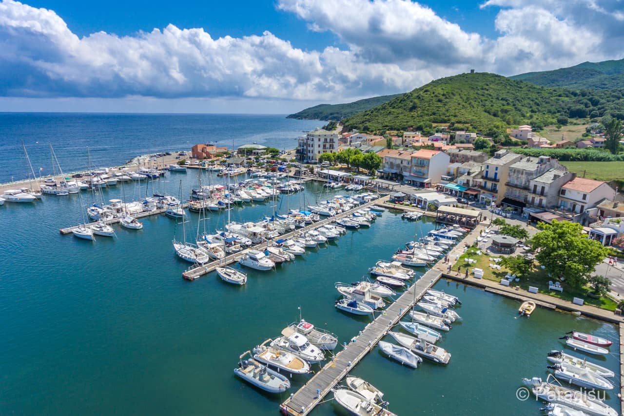 Coastal Dining Experience