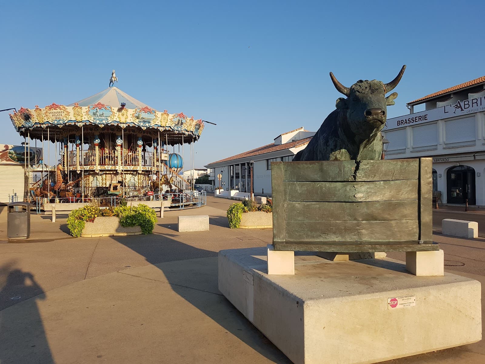 Saintes-Maries-de-la-Mer - Image 1