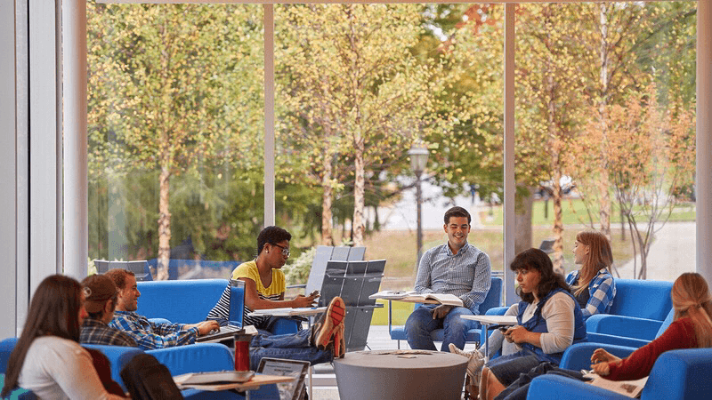 Marywood University campus - Image 1