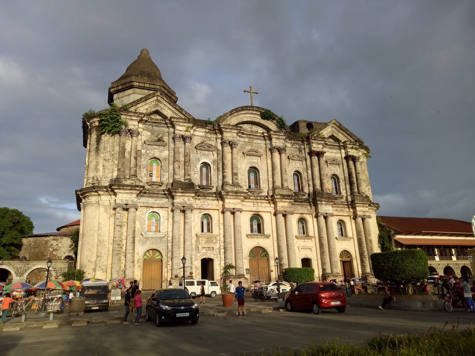 Taal Heritage Town - Image 1