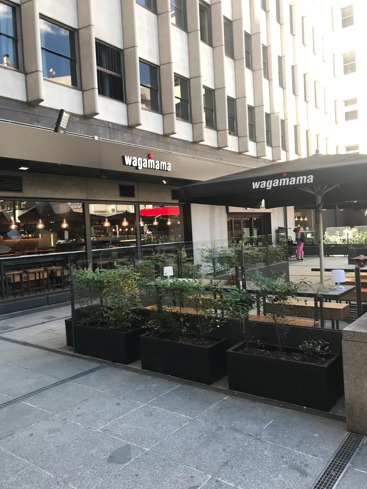 Plaza de los Cubos - Image 1