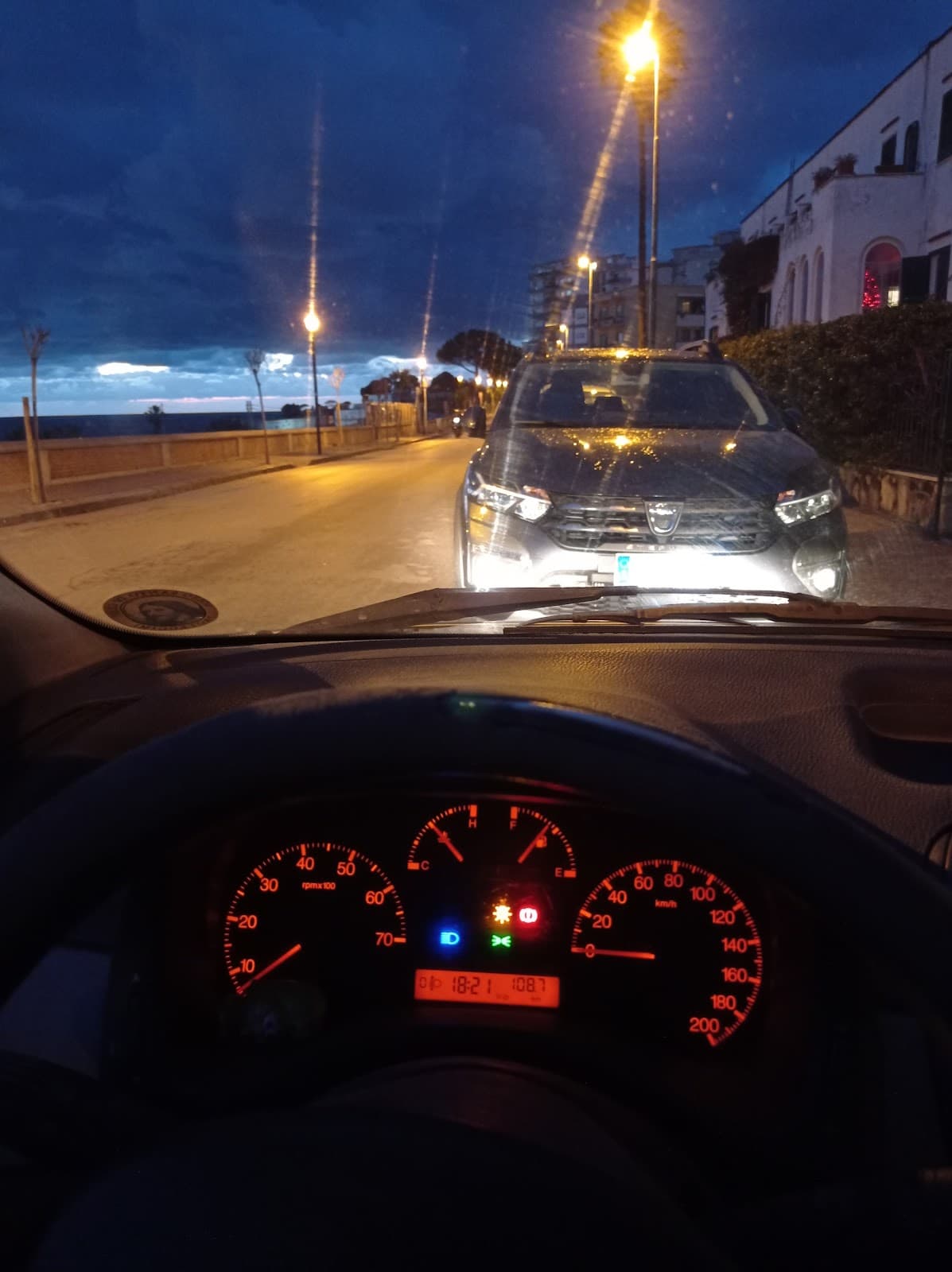 Via Gino Alfani - Image 1