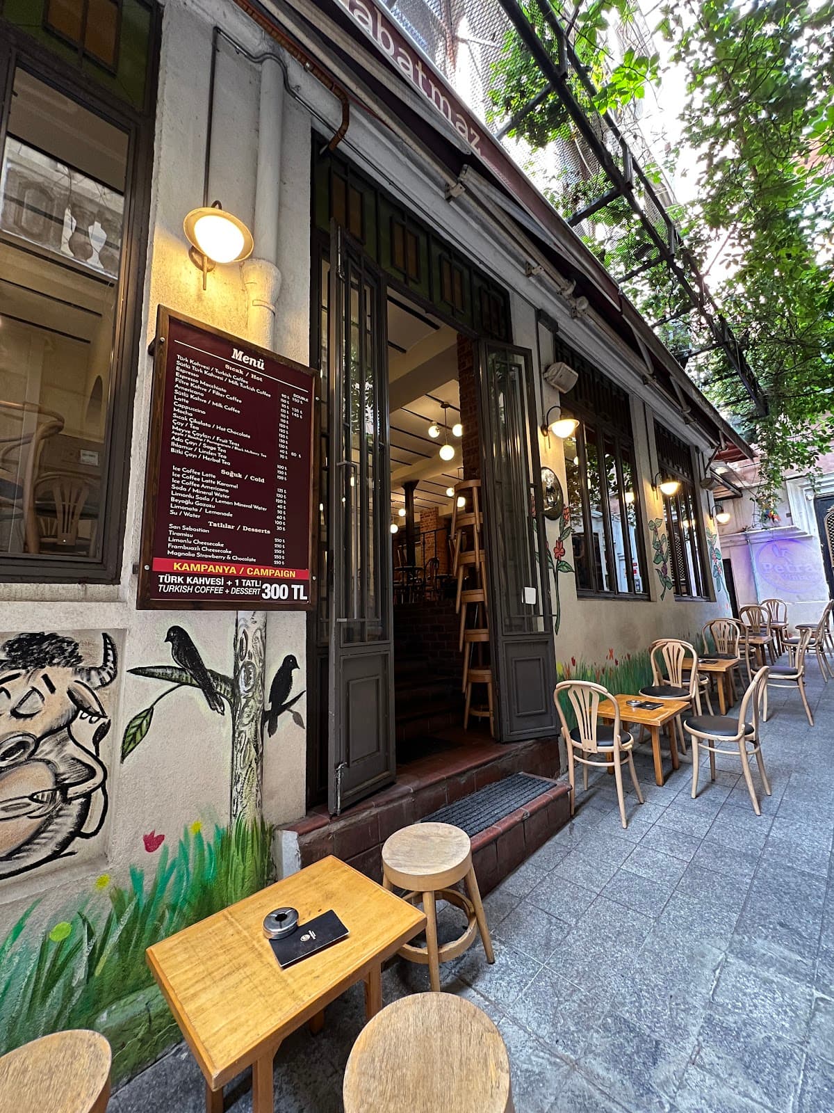 Mandabatmaz - Image 1