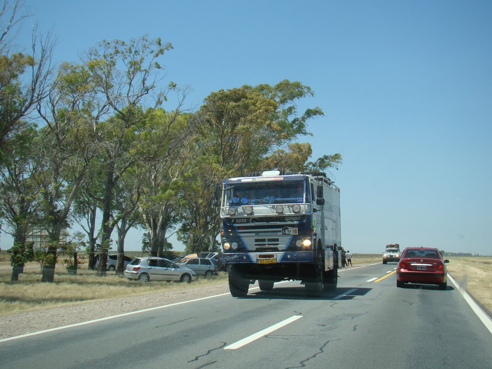Punta Alta - Image 1