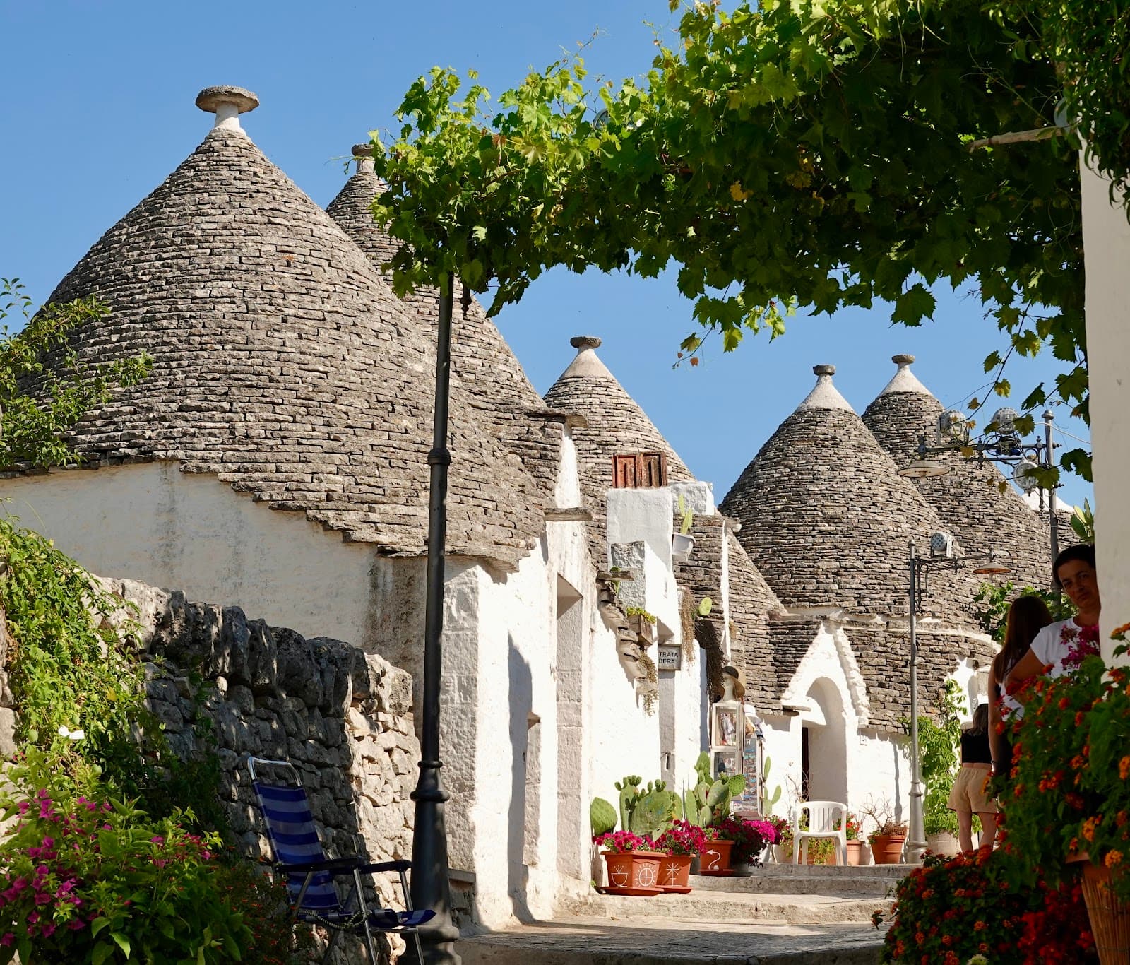 Rione Aia Piccola Procida - Image 1