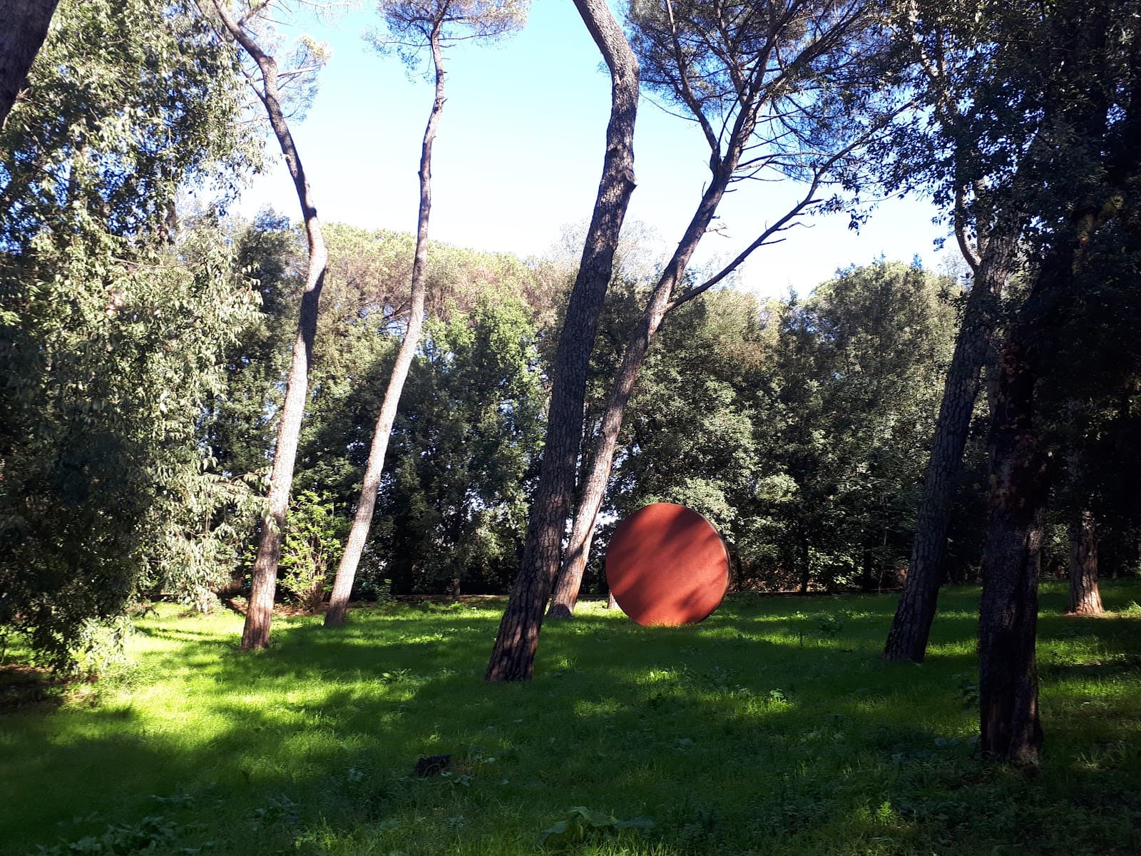 Parco di Villa Glori - Image 1