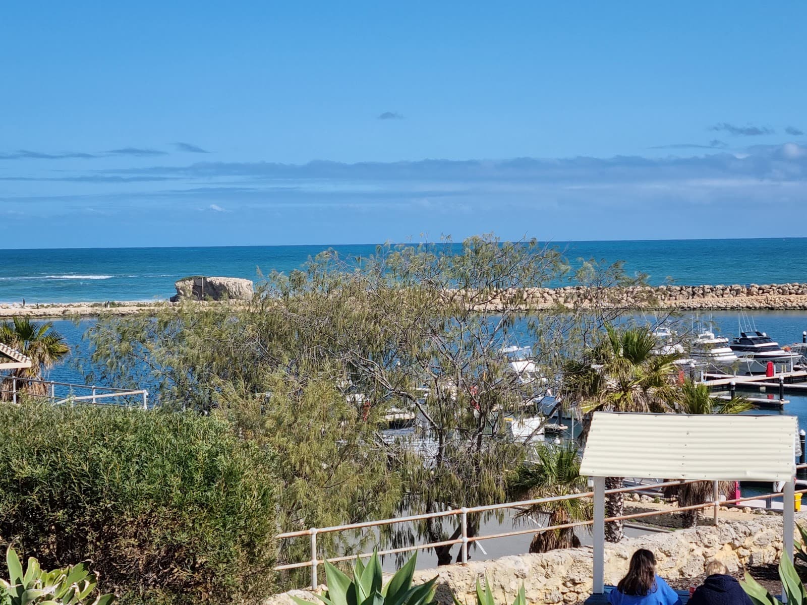 Two Rocks Marina - Image 1