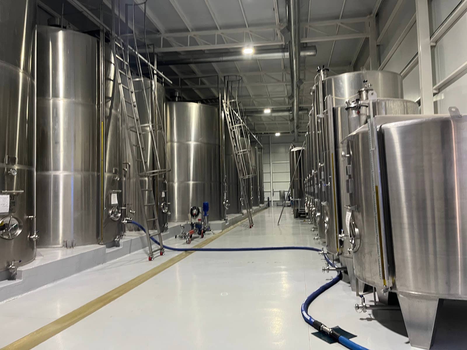 Pan y Oliva Restaurant