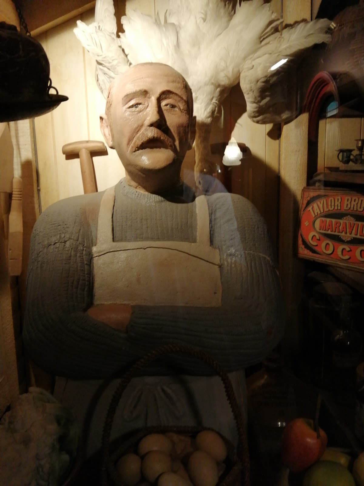 Time Trap Museum - Image 1