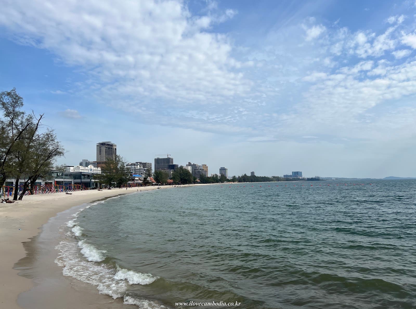 Serendipity Beach Sihanoukville - Image 1