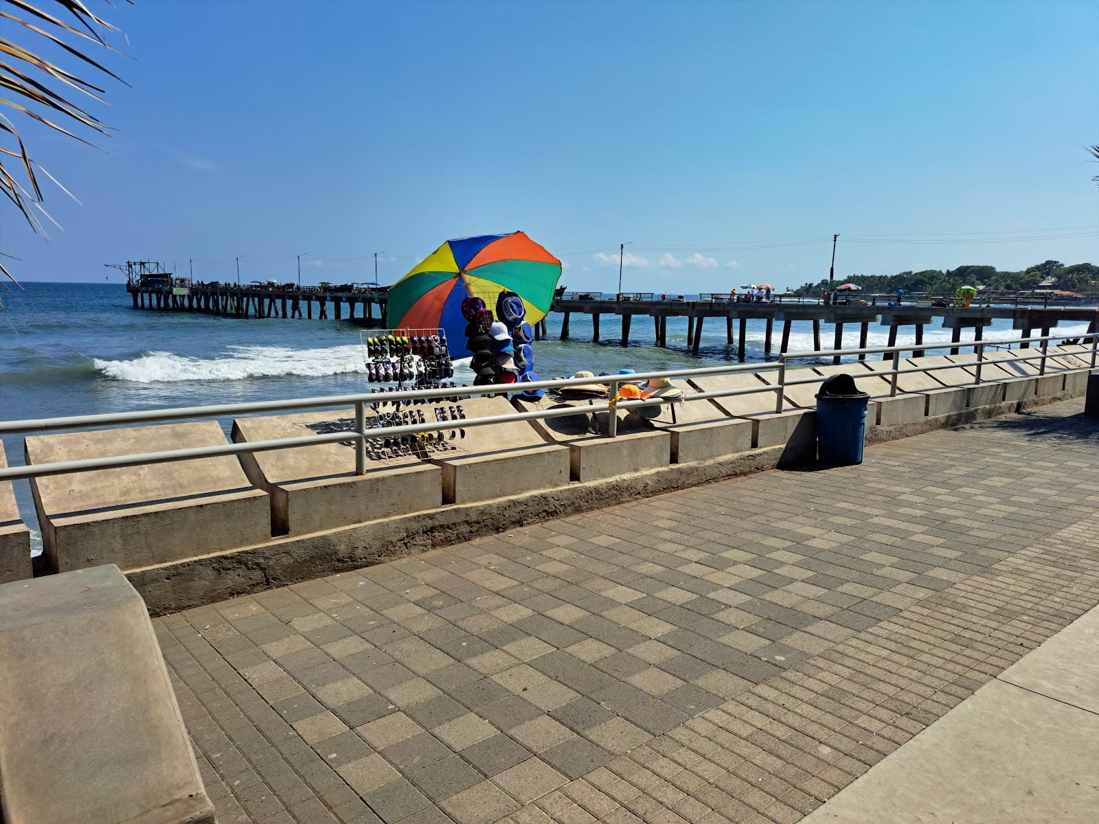 Malecón La Libertad - Image 1