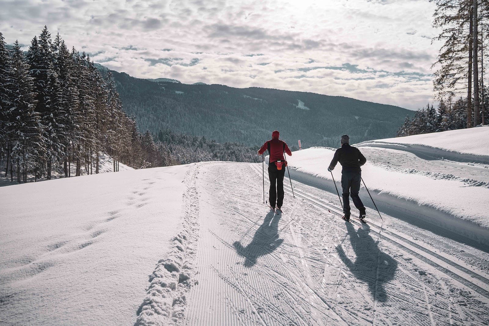 Centro Fondo Andalo - Image 1