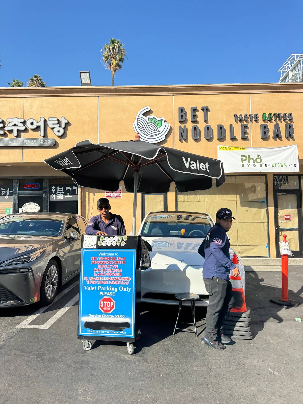 Minimalist Zen Vibes