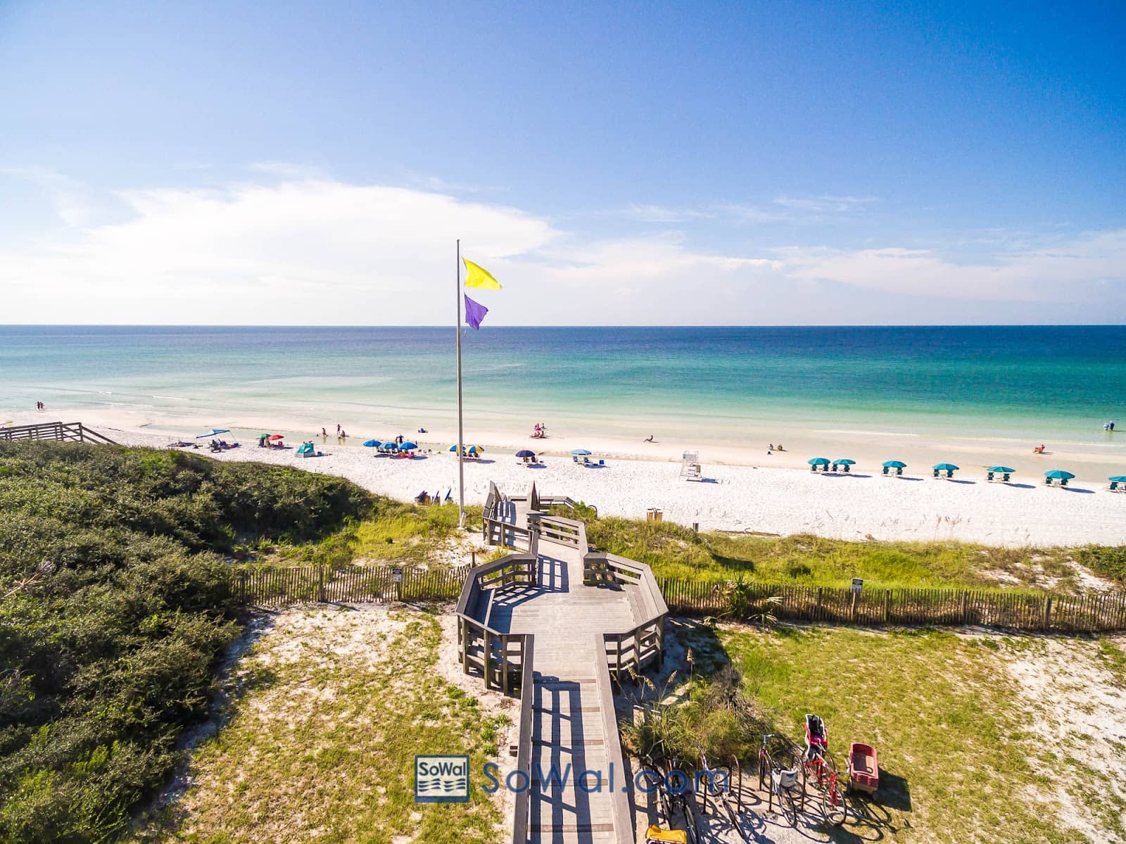 30A Bike Trail Access