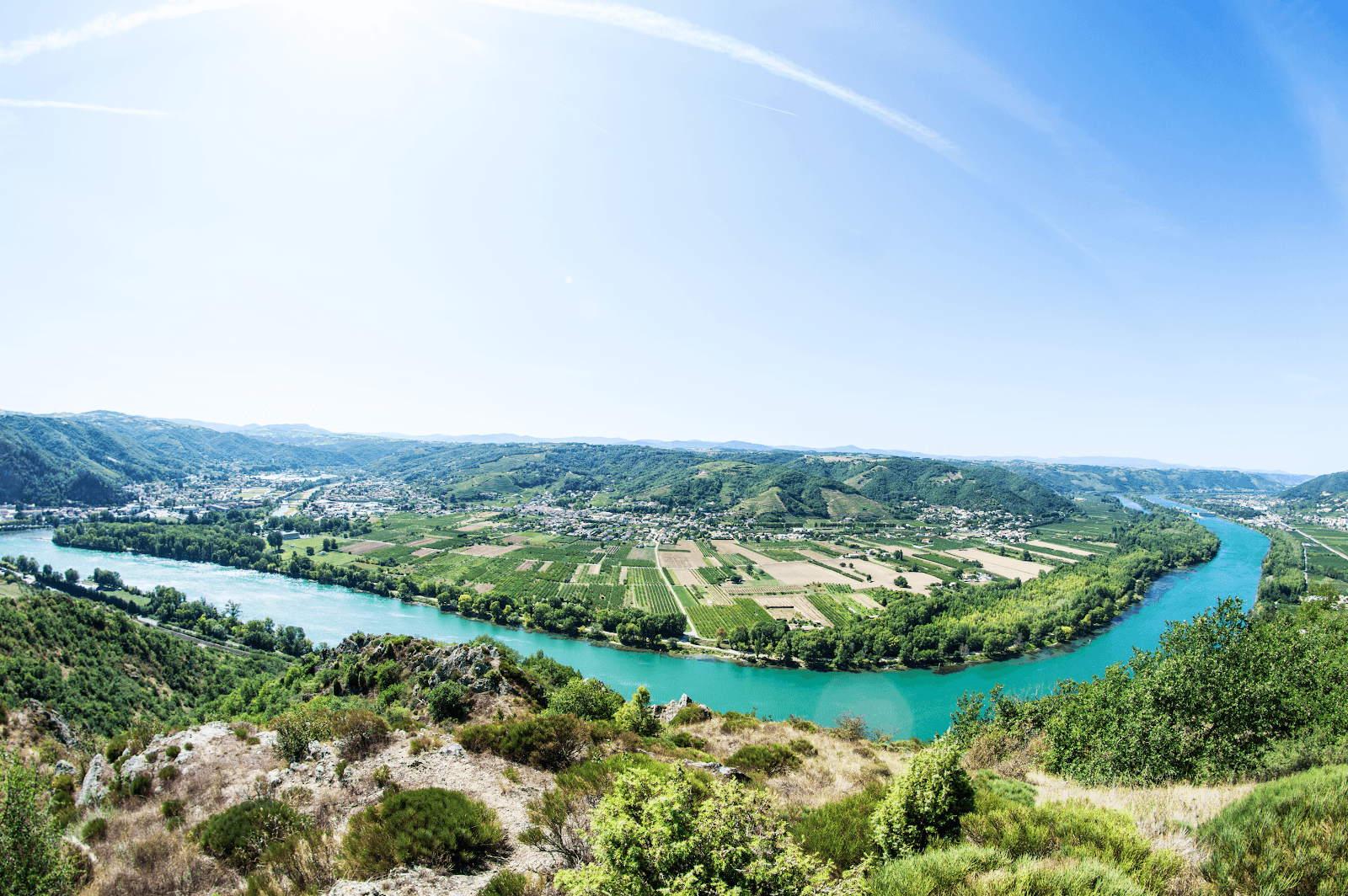 Belvédère de Pierre-Aiguille - Image 1