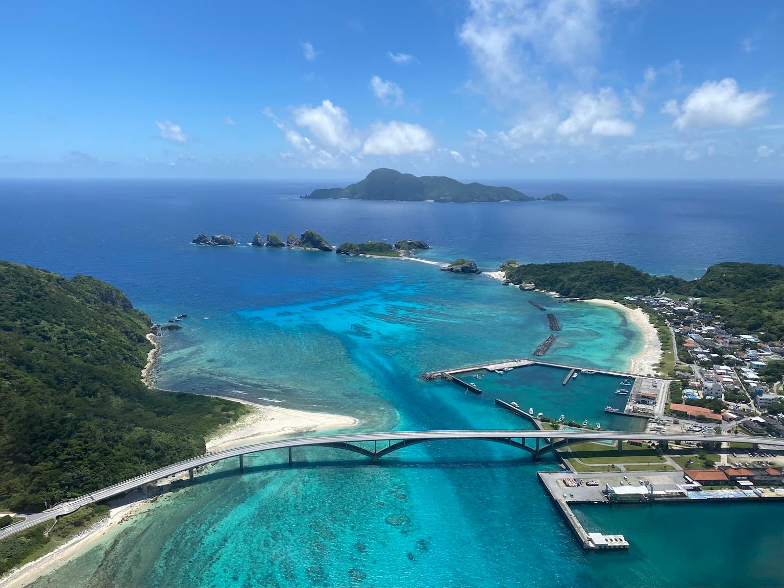 Aka Island Okinawa - Image 1