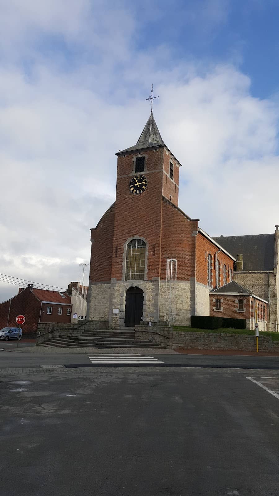 Château de Bois-Seigneur-Isaac