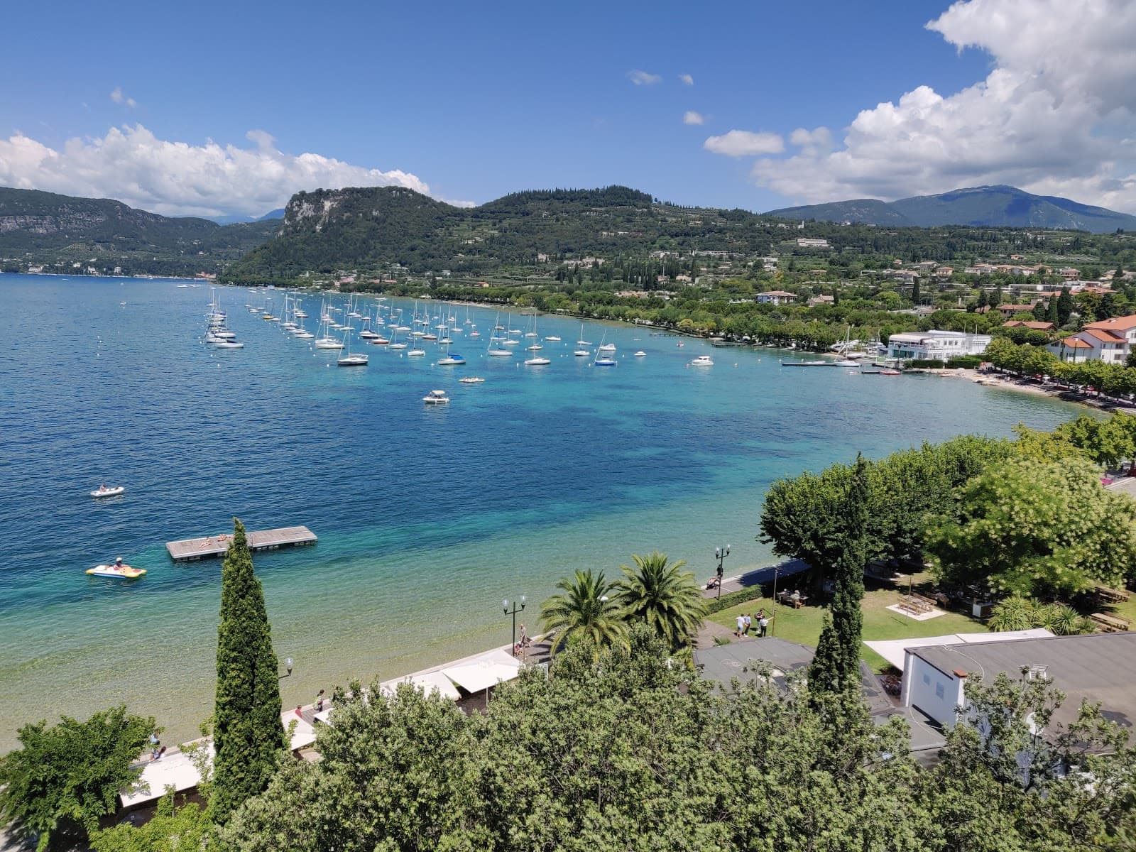 Bardolino Old Town & Lakeside - Image 1