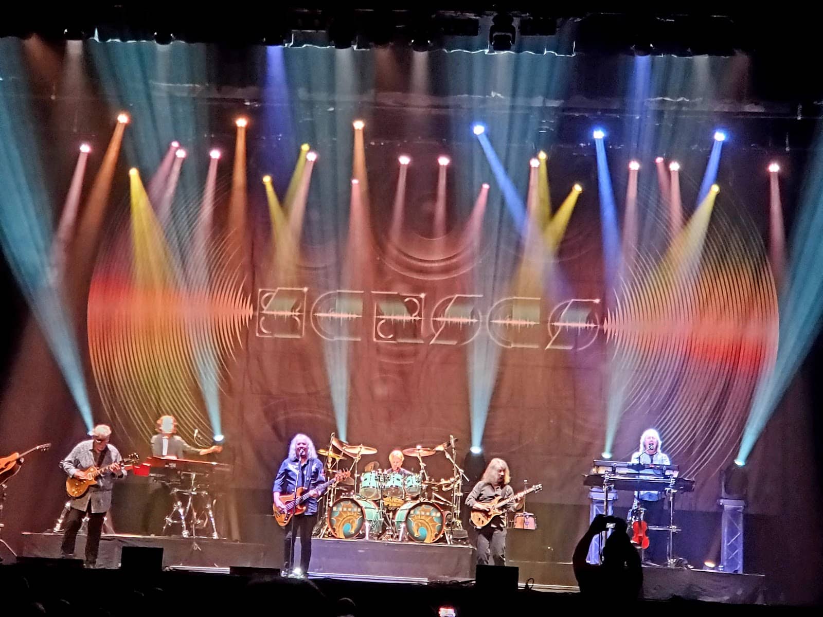 Family-Friendly Shows