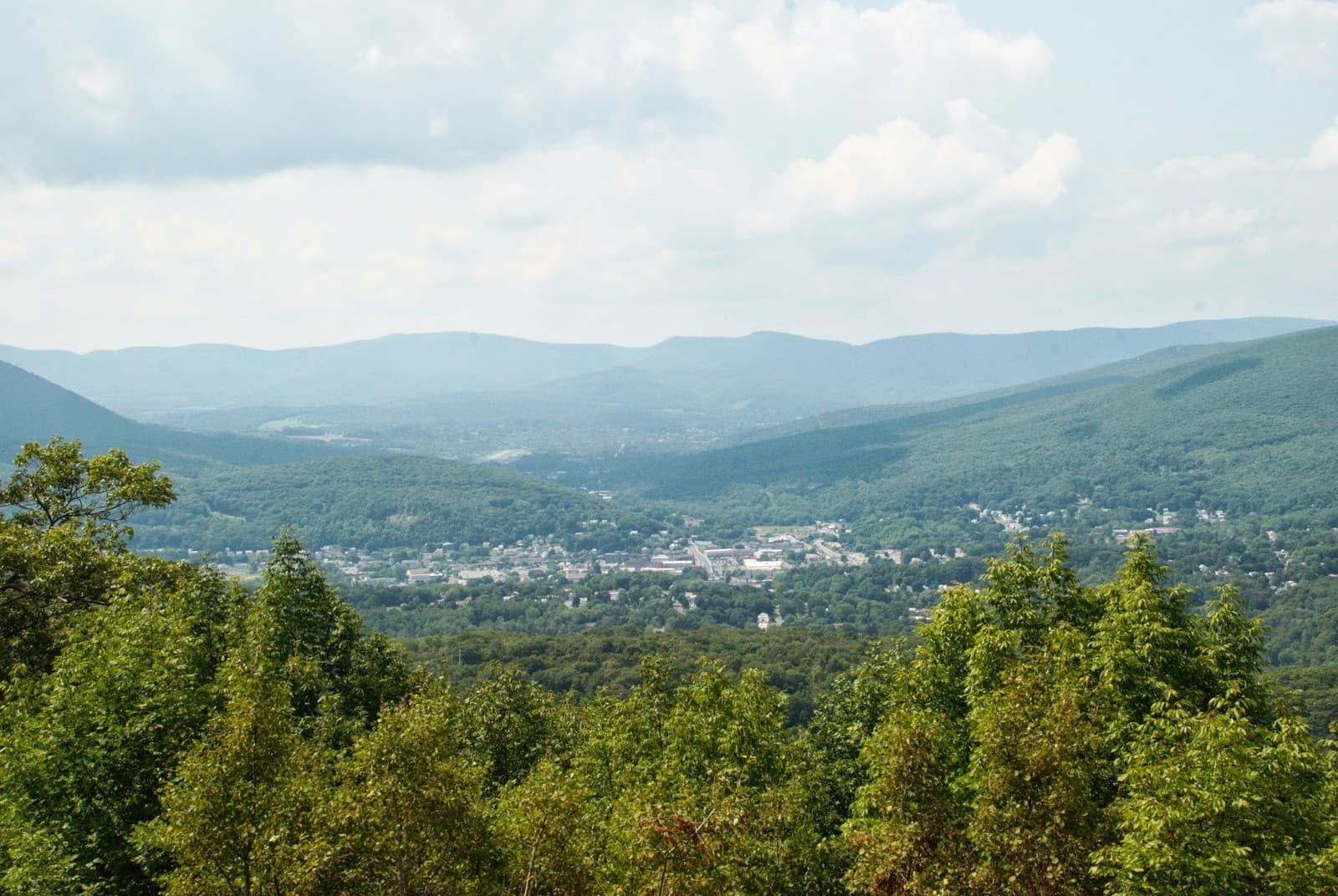 Green Mountains Vermont - Image 1