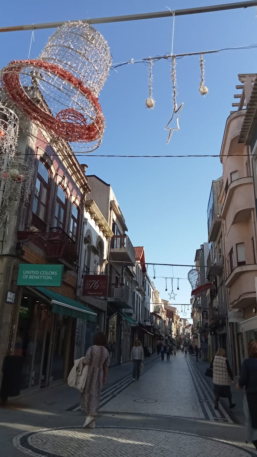 Rua da Junqueira - Image 1