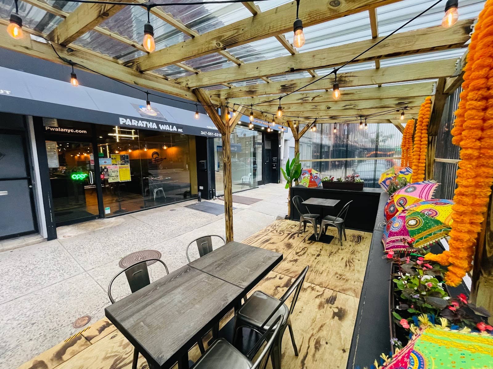 Weekend Brunch Buffet