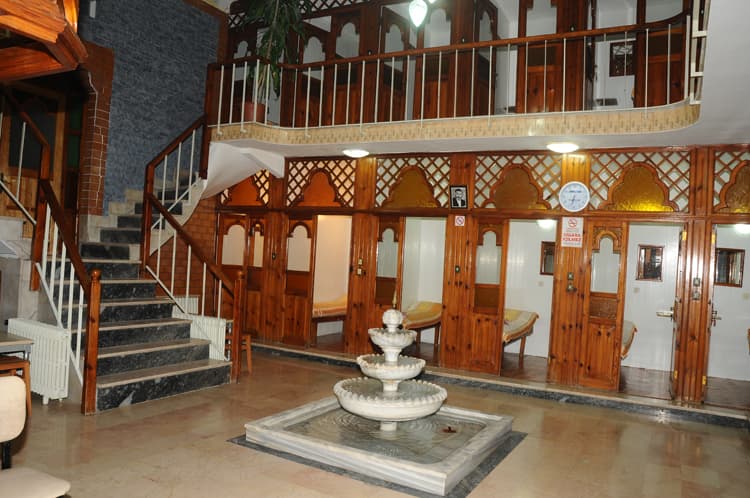 Cinili Hamam - Image 1