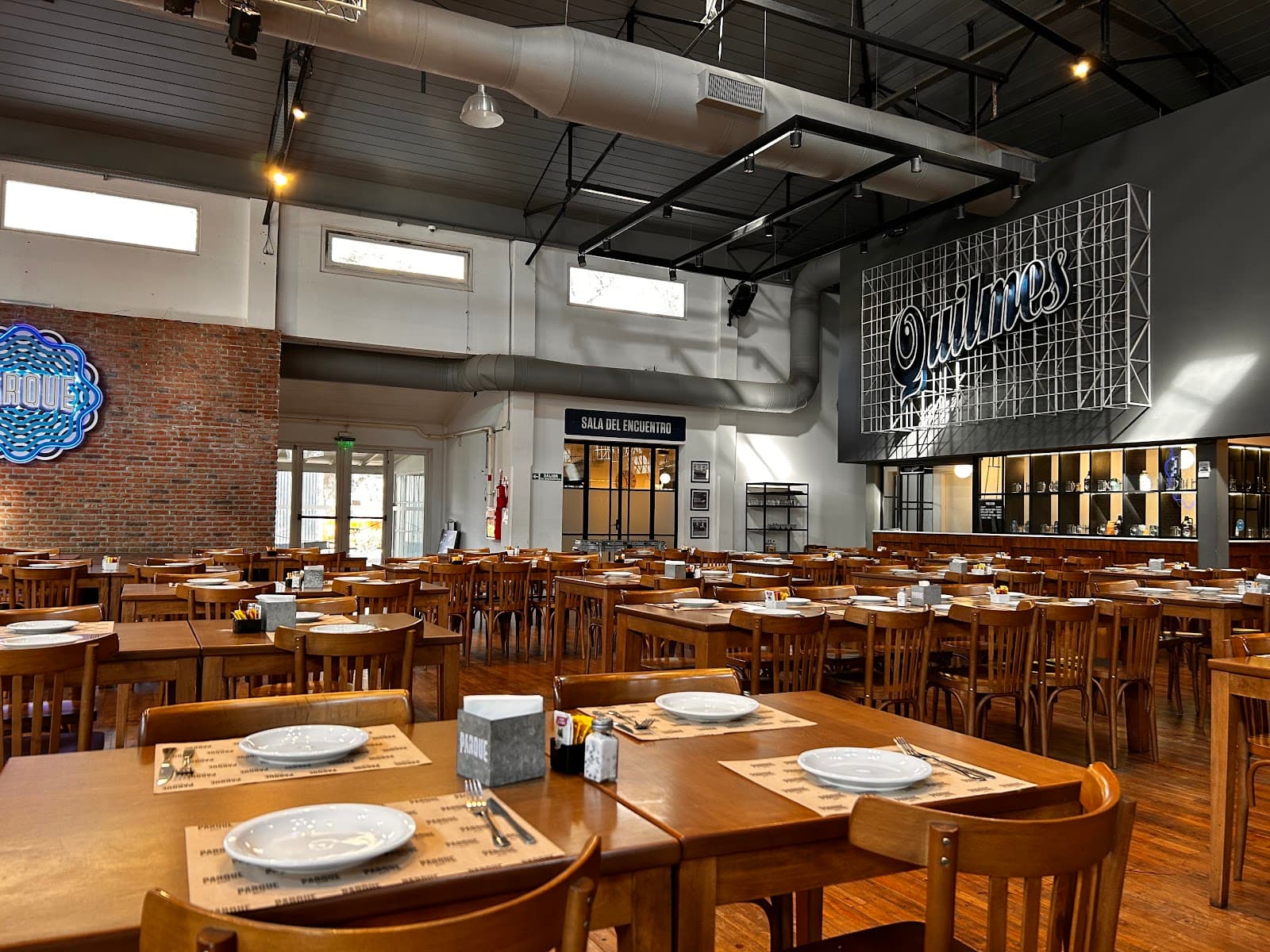 Parque Cervecero Quilmes - Image 1