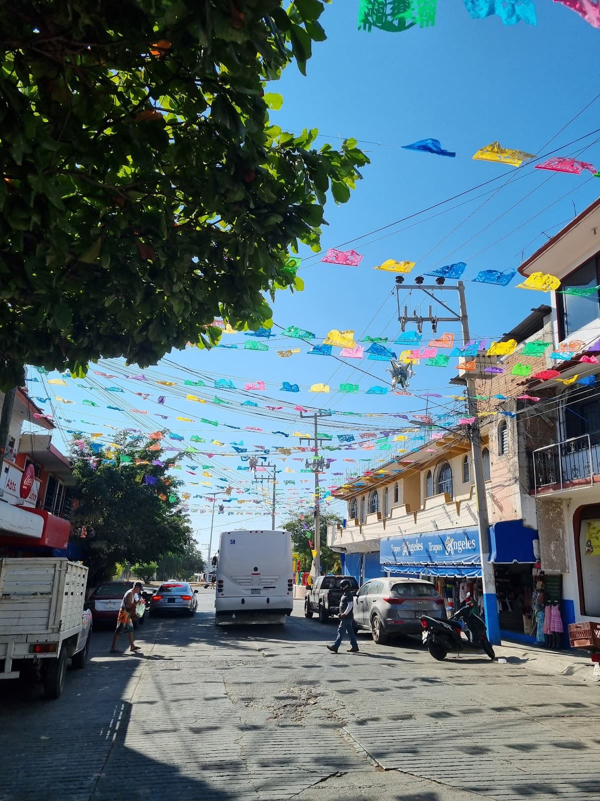 Centro Neighborhood - Image 1