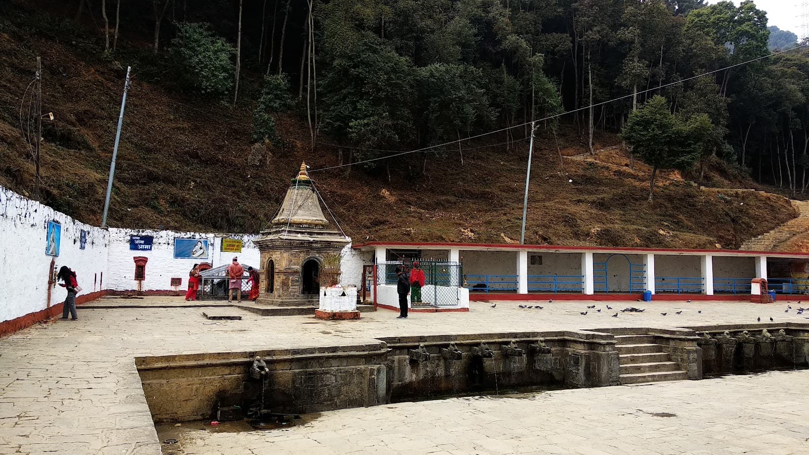 Matatirtha Temple - Image 1
