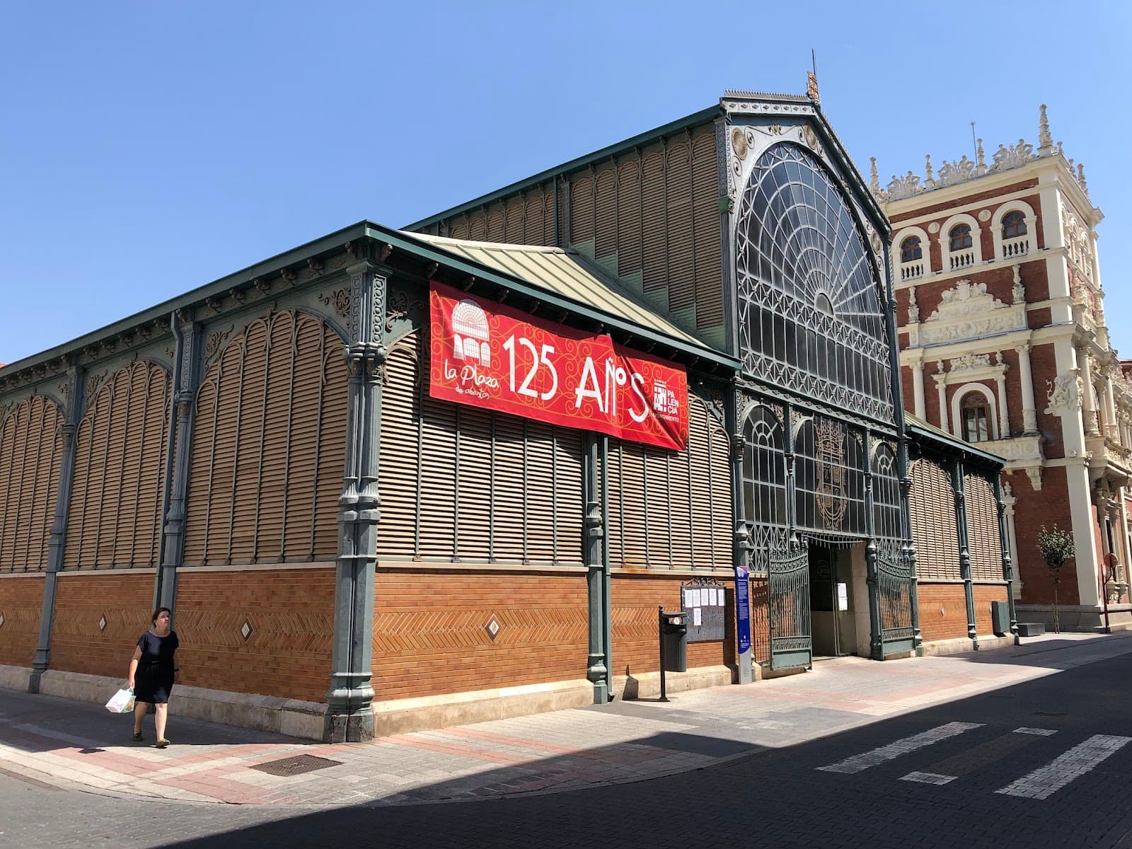 Mercado de Abastos - Image 1