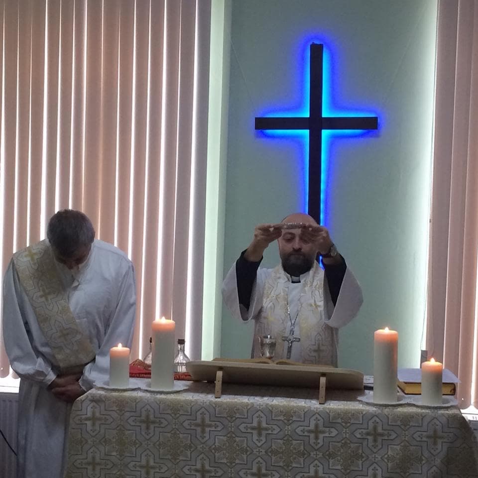 Holy Trinity Lutheran Church - Image 1