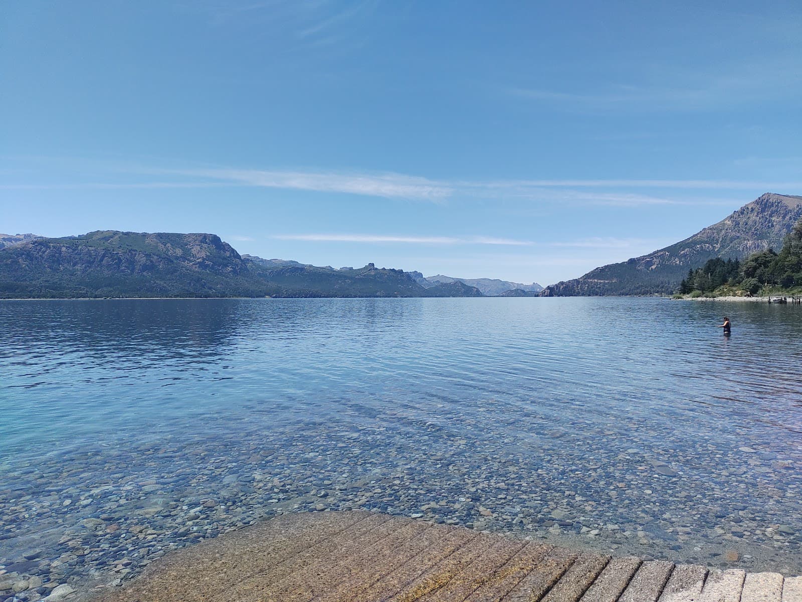 Mirador del Viento Villa Traful - Image 1