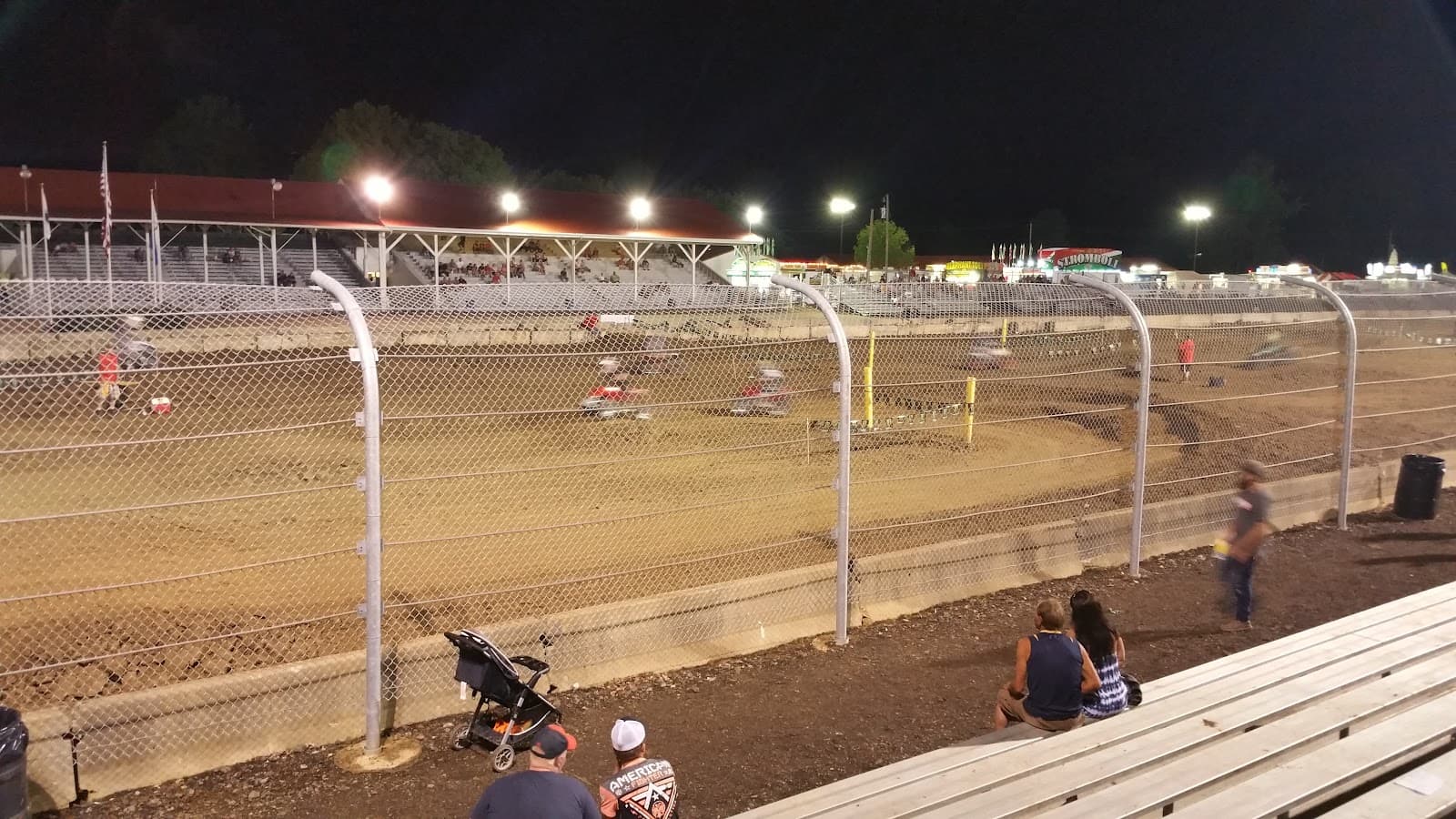 Hartford Fairgrounds - Image 1