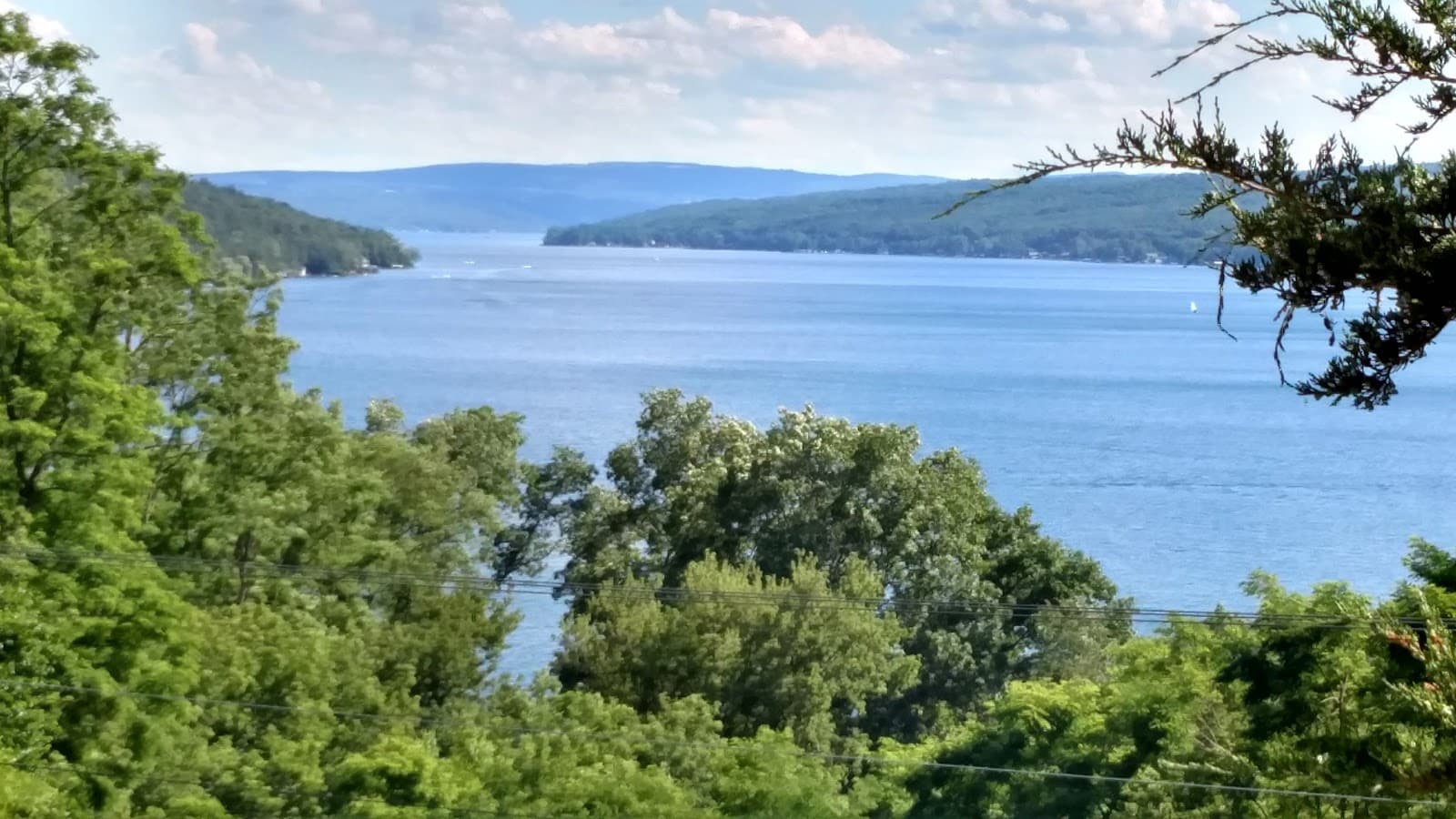 Keuka Lake State Park - Image 1