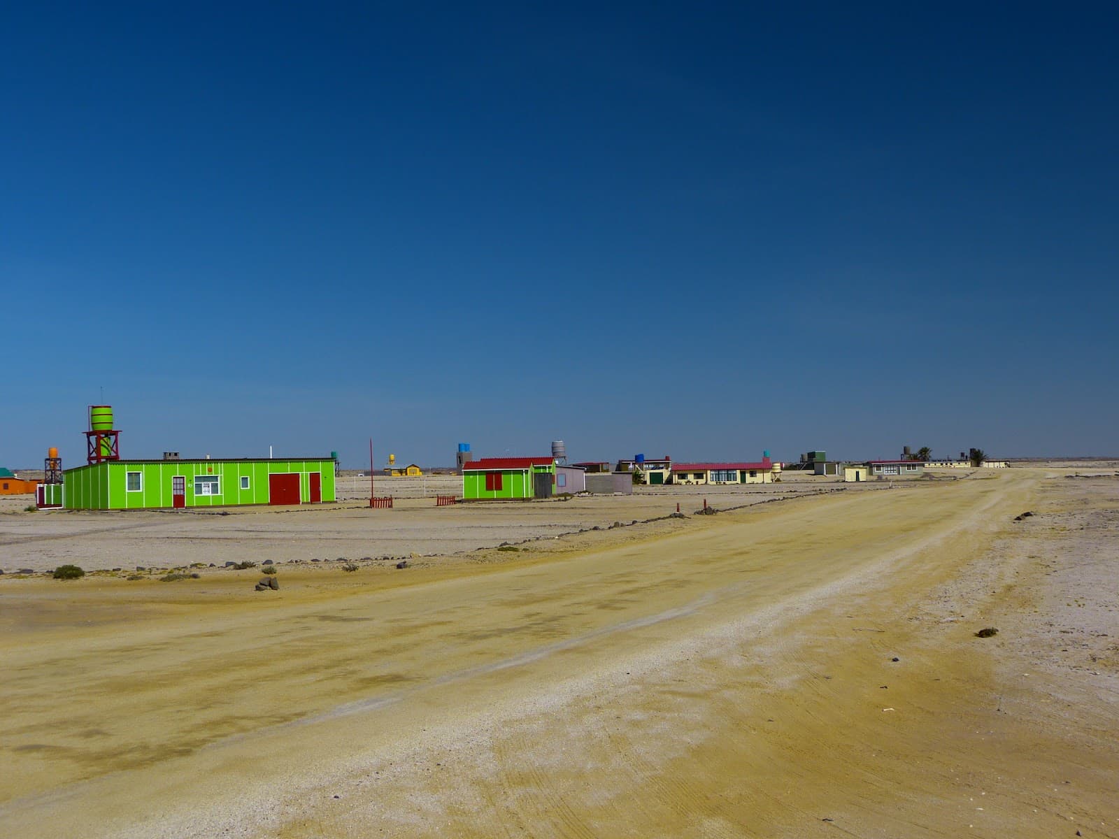 Wlotzkasbaken - Image 1