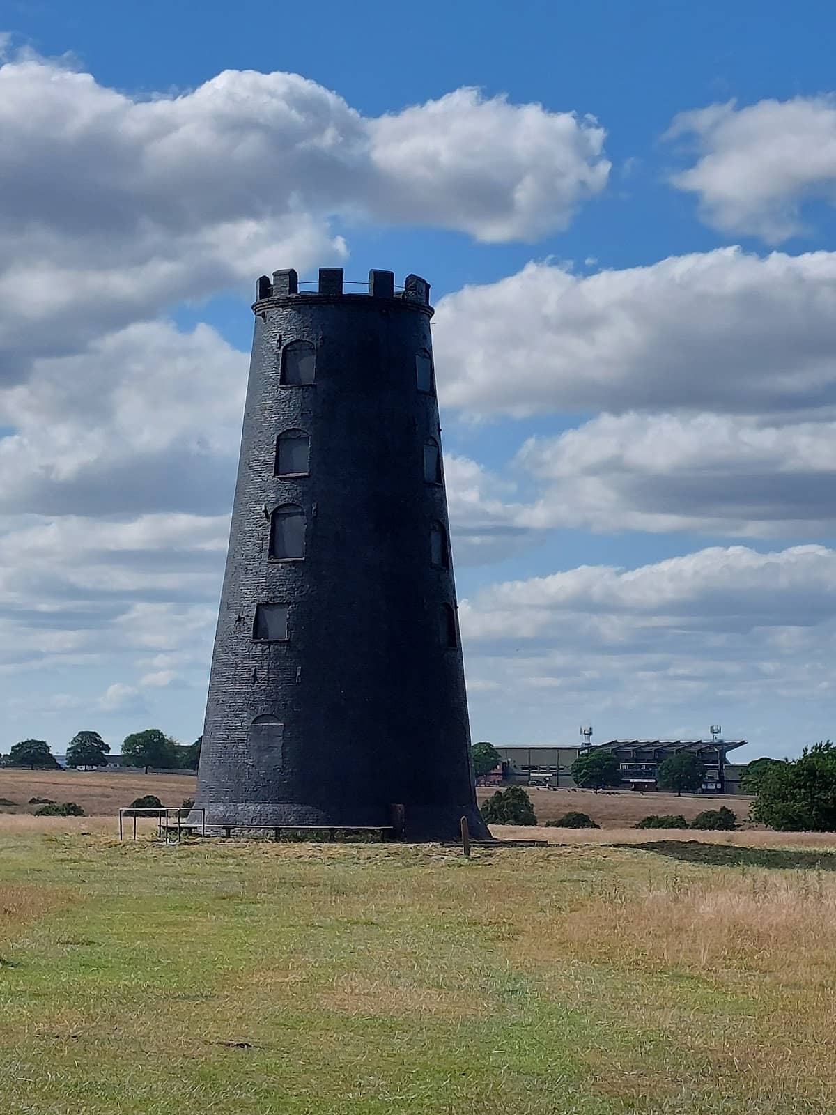 Westwood Pasture Walks