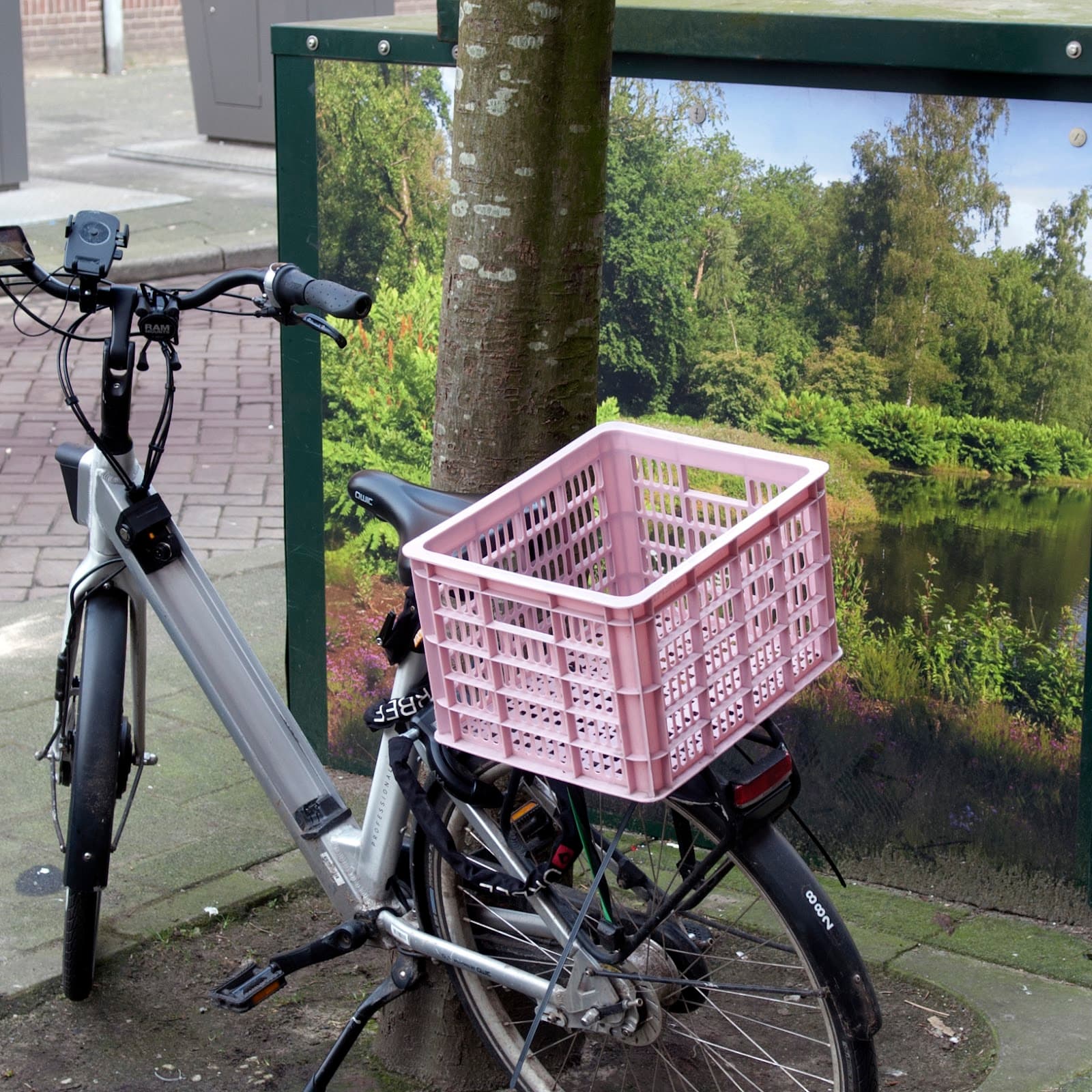 De Baarsjes - Image 1