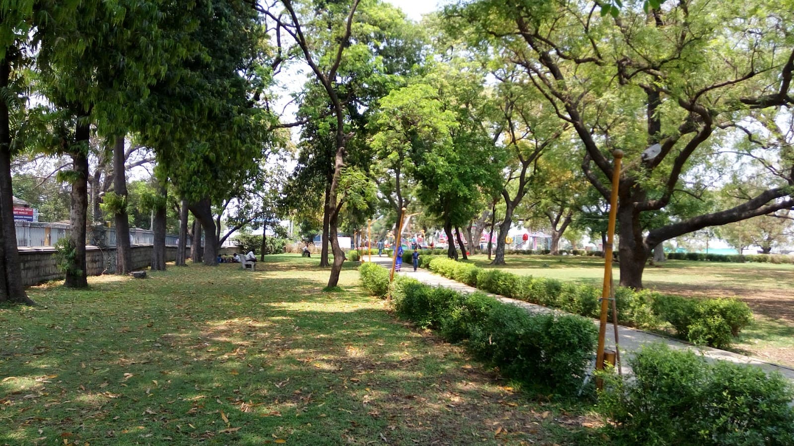 Periyar Park, Vellore - Image 1