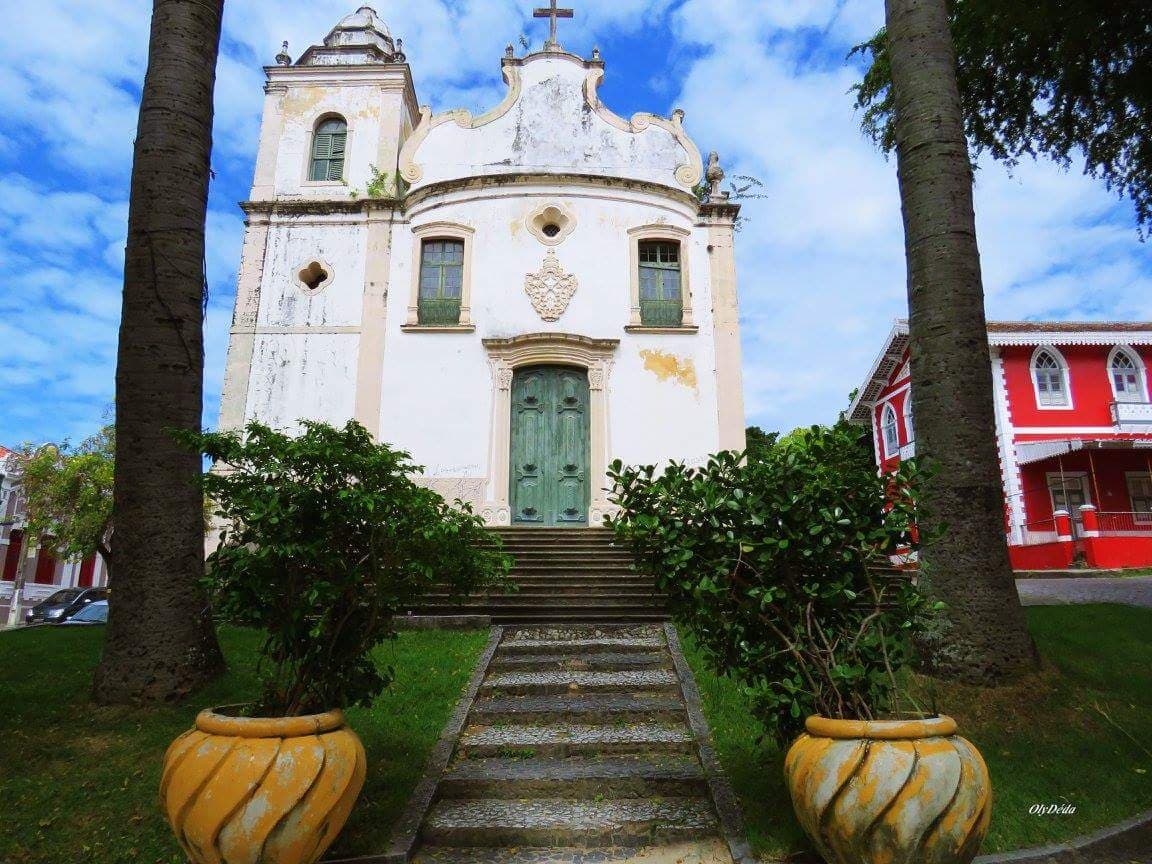 Igreja de São Pedro Mártir - Image 1