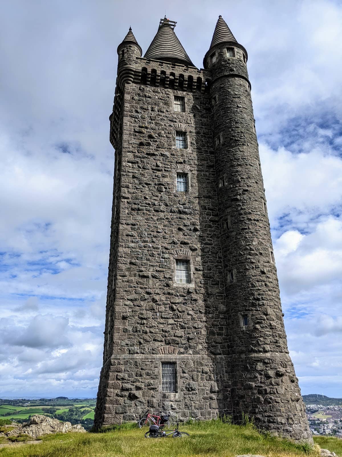 Vertical photo