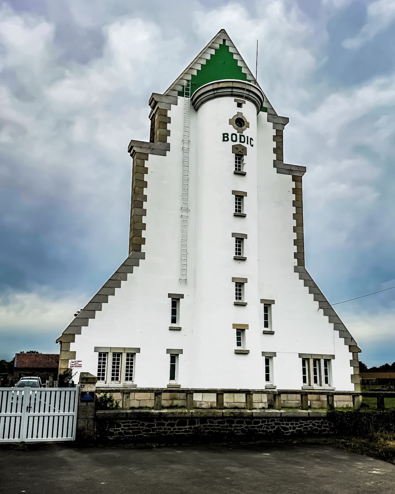 Phare de Bodic - Image 1