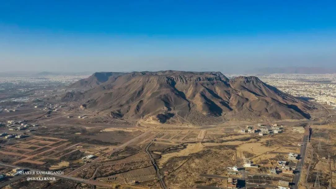 Jabal Ayr - Image 1