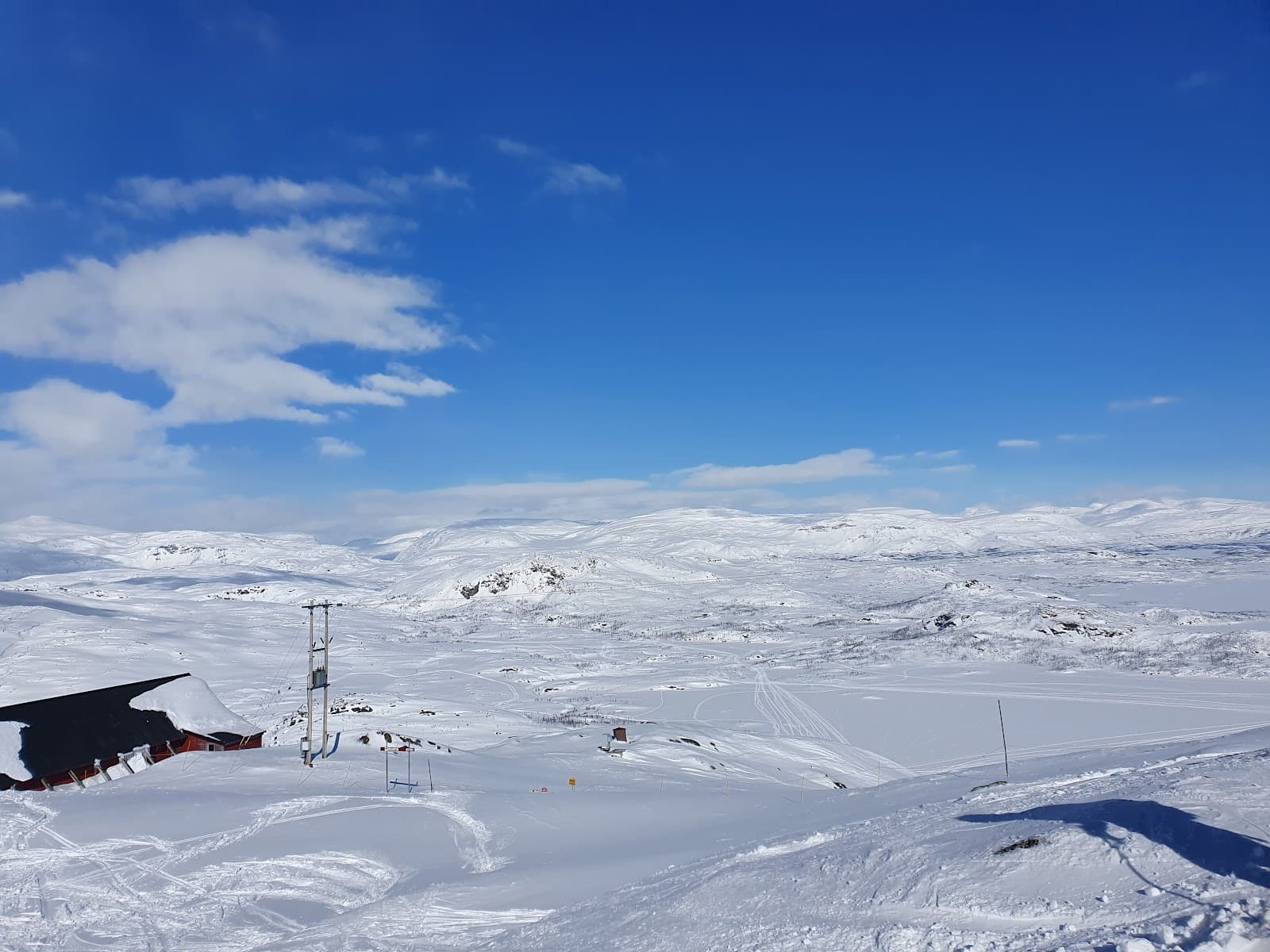 Riksgränsen - Image 1