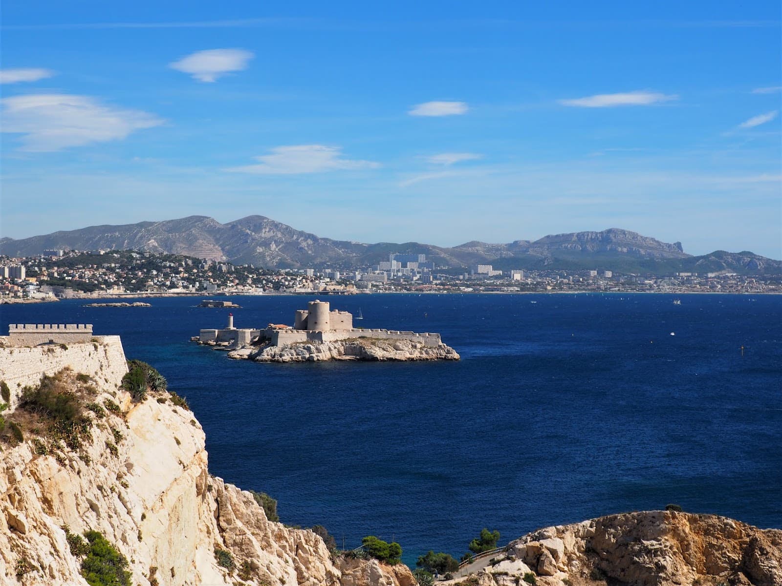 Île Ratonneau - Image 1