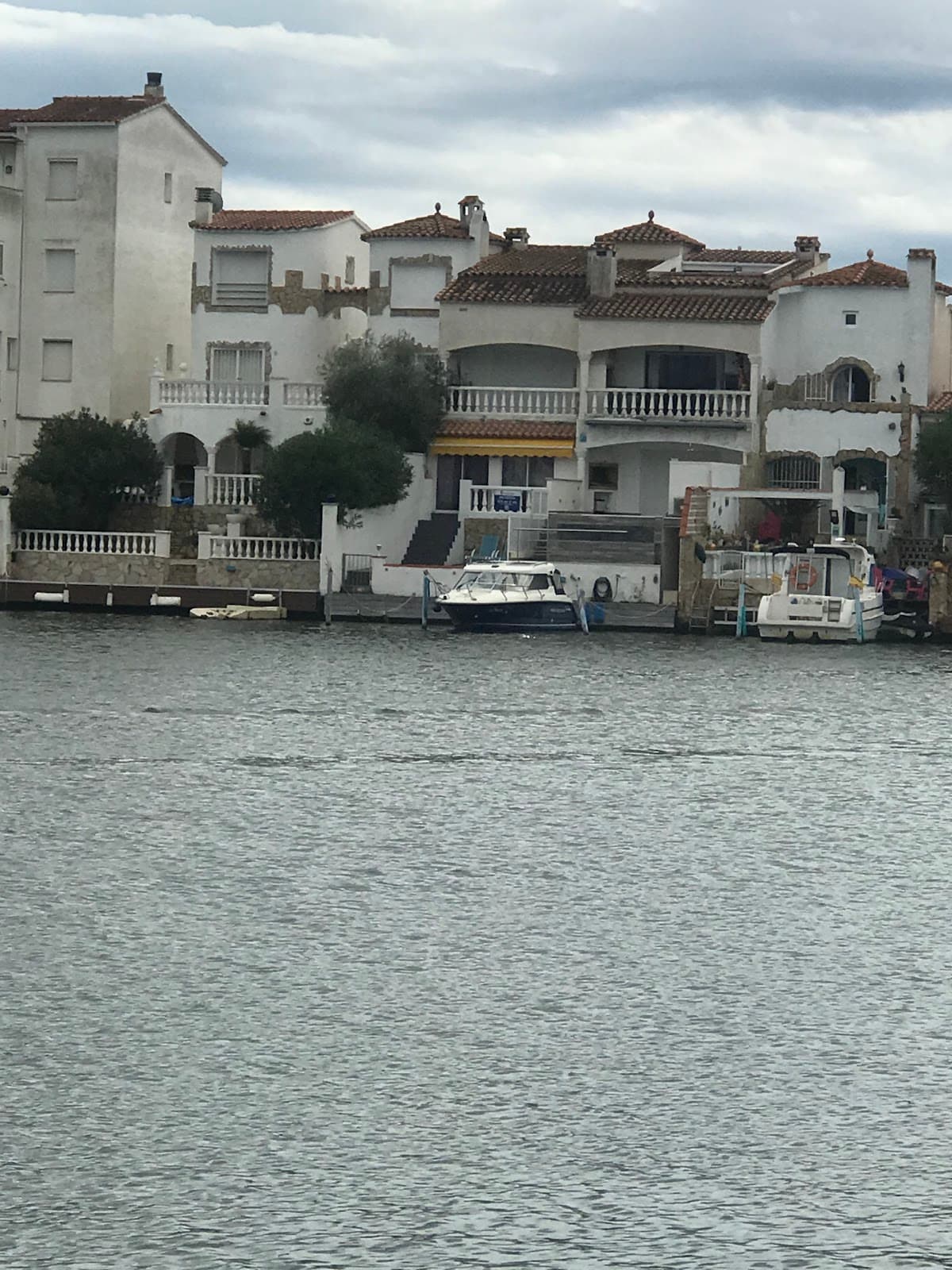 Empuriabrava Canals - Image 1