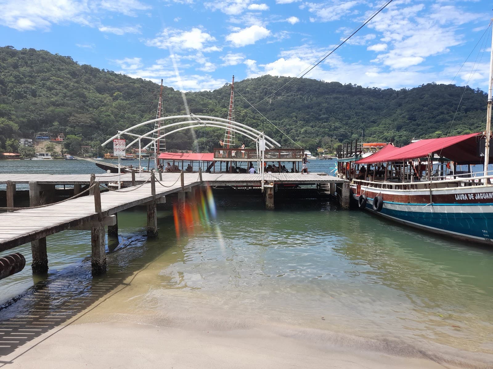 Cais de Itacuruçá - Image 1