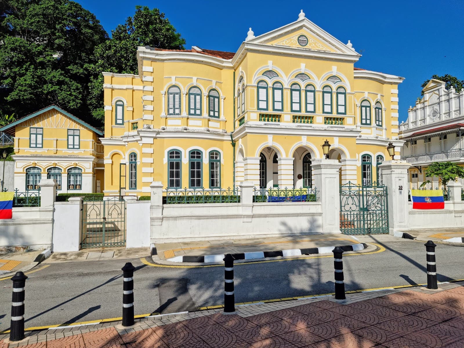 Rumah Tangsi - Image 1